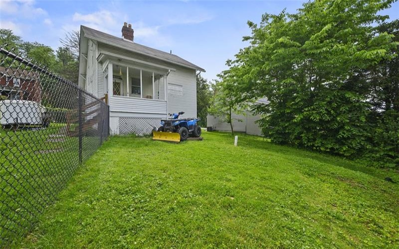 11839 Crockett St, Larimer, 15647, 3 Bedrooms Bedrooms, ,1 BathroomBathrooms,Residential,For Sale,Crockett St,1764658
