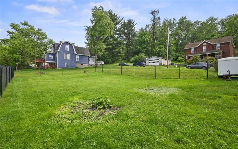 11839 Crockett St, Larimer, 15647, 3 Bedrooms Bedrooms, ,1 BathroomBathrooms,Residential,For Sale,Crockett St,1764658
