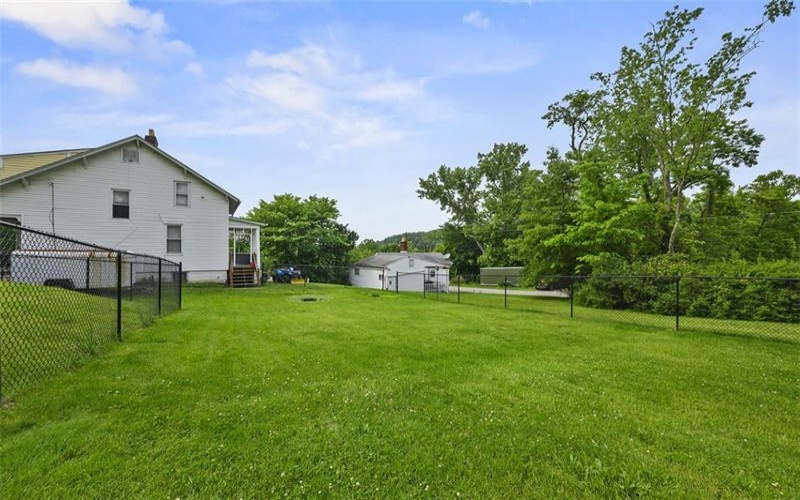 11839 Crockett St, Larimer, 15647, 3 Bedrooms Bedrooms, ,1 BathroomBathrooms,Residential,For Sale,Crockett St,1764658
