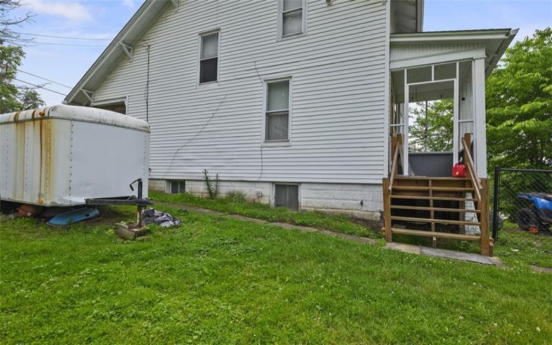 11839 Crockett St, Larimer, 15647, 3 Bedrooms Bedrooms, ,1 BathroomBathrooms,Residential,For Sale,Crockett St,1764658