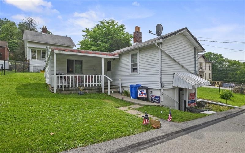 11839 Crockett St, Larimer, 15647, 3 Bedrooms Bedrooms, ,1 BathroomBathrooms,Residential,For Sale,Crockett St,1764658