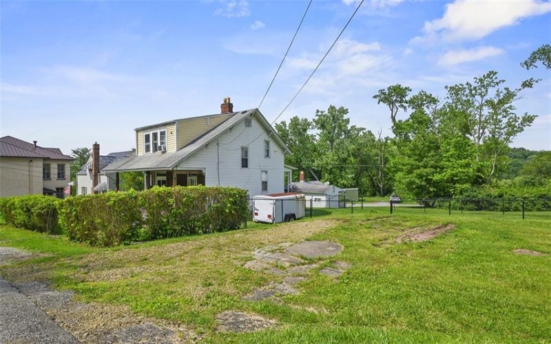 11839 Crockett St, Larimer, 15647, 3 Bedrooms Bedrooms, ,1 BathroomBathrooms,Residential,For Sale,Crockett St,1764658