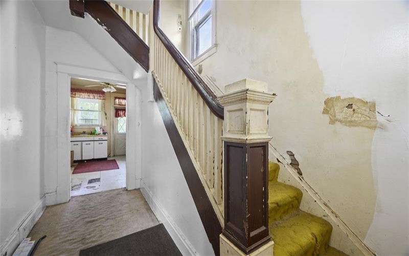 11839 Crockett St, Larimer, 15647, 3 Bedrooms Bedrooms, ,1 BathroomBathrooms,Residential,For Sale,Crockett St,1764658