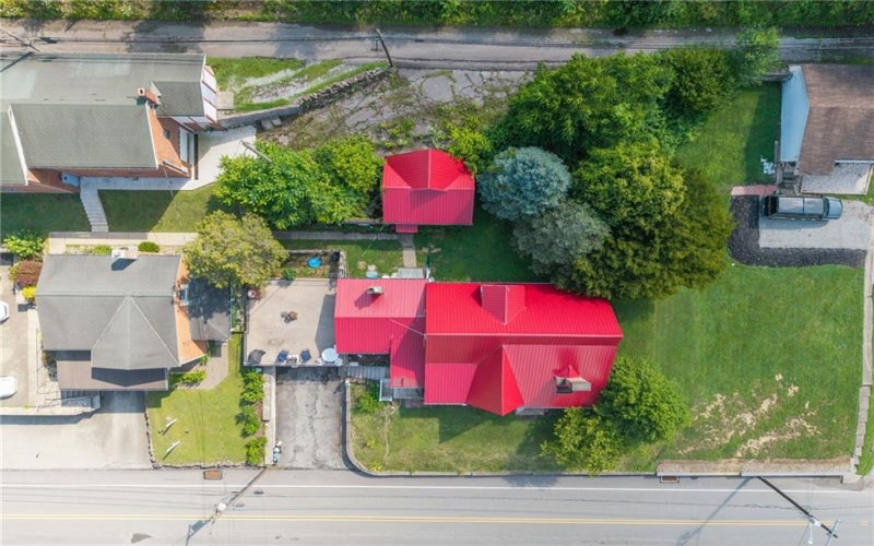 423 Huntingdon Rd, Yukon, 15698, 3 Bedrooms Bedrooms, 11 Rooms Rooms,2.1 BathroomsBathrooms,Residential,For Sale,Huntingdon Rd,1764660