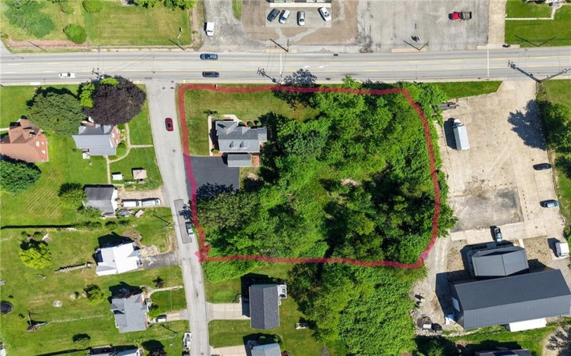2550 Leechburg Road, Lower Burrell, 15068, 4 Bedrooms Bedrooms, 9 Rooms Rooms,1.1 BathroomsBathrooms,Residential,For Sale,Leechburg Road,1764684