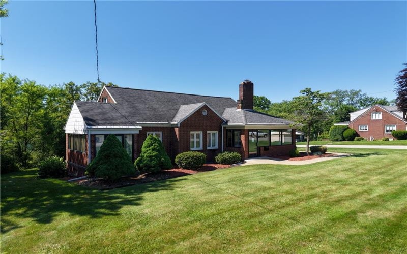 2550 Leechburg Road, Lower Burrell, 15068, 4 Bedrooms Bedrooms, 9 Rooms Rooms,1.1 BathroomsBathrooms,Residential,For Sale,Leechburg Road,1764684