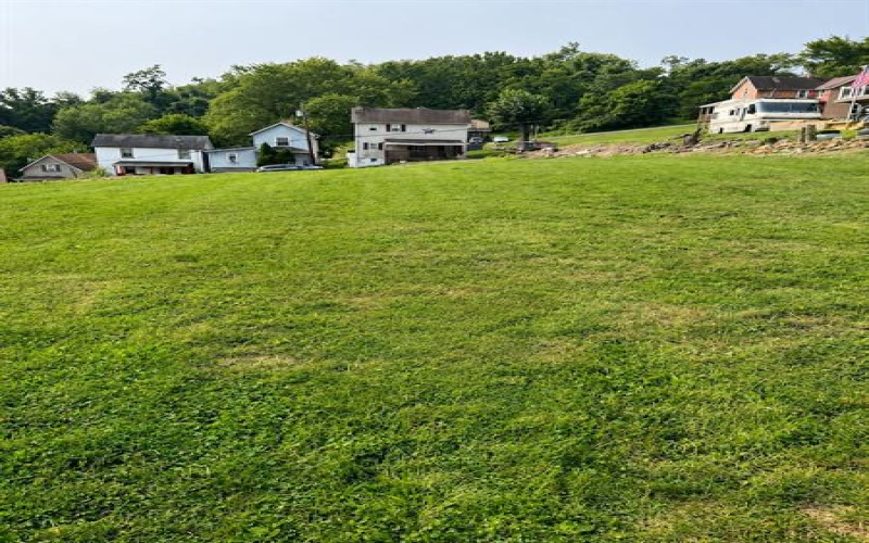 152 Fulton STREET, Washington, 15301, ,Farm-acreage-lot,For Sale,Fulton,1764689