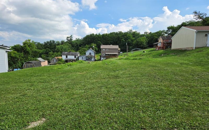 152 Fulton STREET, Washington, 15301, ,Farm-acreage-lot,For Sale,Fulton,1764689