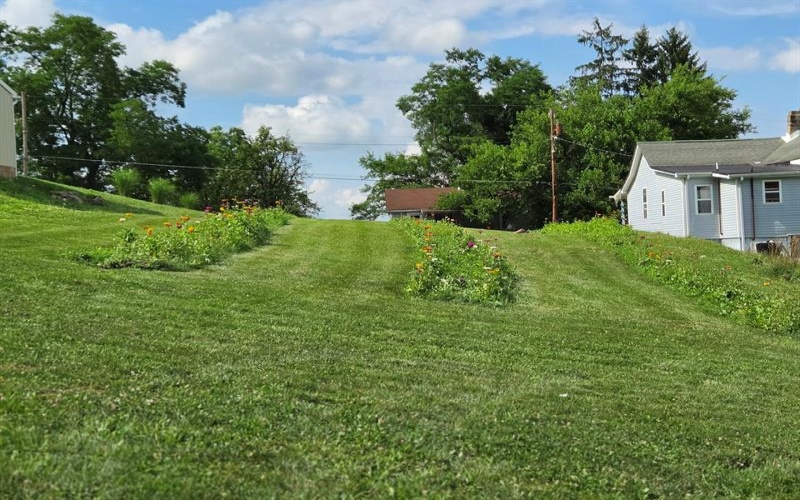 152 Fulton STREET, Washington, 15301, ,Farm-acreage-lot,For Sale,Fulton,1764689