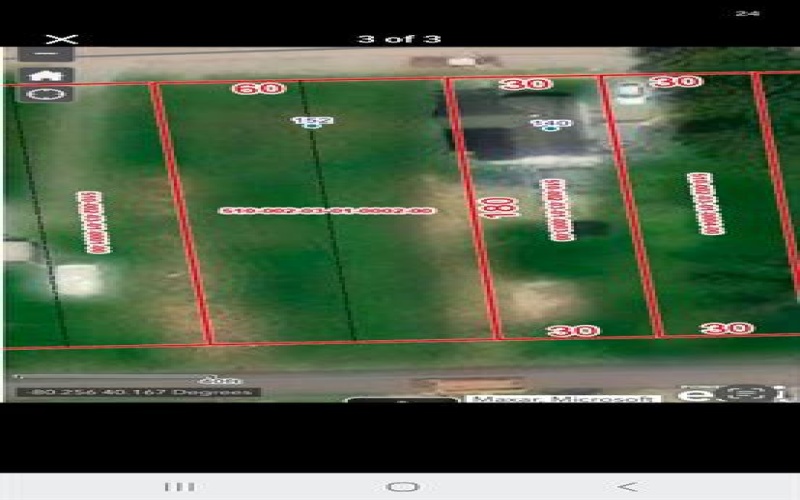 152 Fulton STREET, Washington, 15301, ,Farm-acreage-lot,For Sale,Fulton,1764689