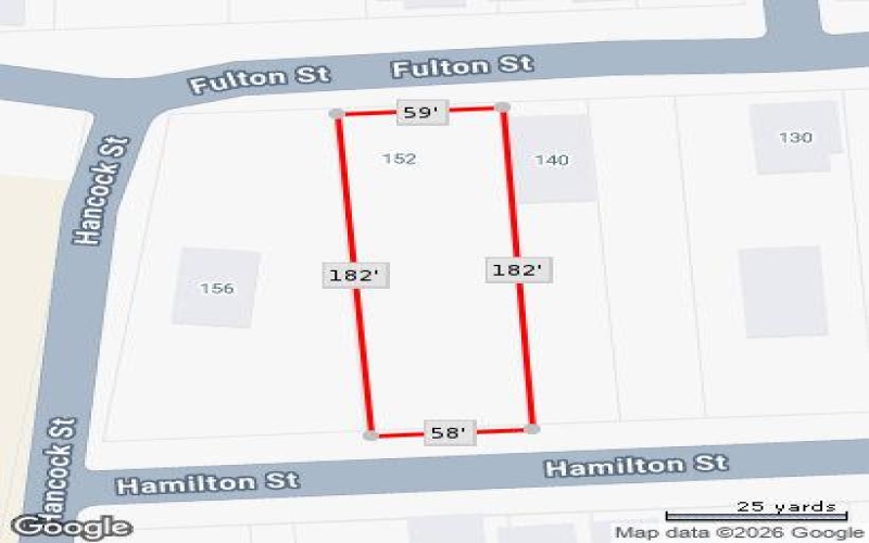 152 Fulton STREET, Washington, 15301, ,Farm-acreage-lot,For Sale,Fulton,1764689