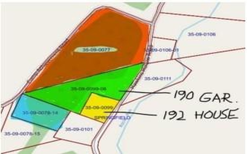 000 Camp Achievement Rd, Connellsville, 15469, ,Farm-acreage-lot,For Sale,Camp Achievement Rd,1764710