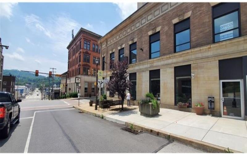 12 W Main St, Canonsburg, 15317, ,Commercial-industrial-business,For Sale,W Main St,1764712