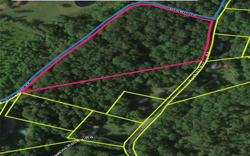 180 Hawkins Hollow Rd, Connellsville, 15425, ,Farm-acreage-lot,For Sale,Hawkins Hollow Rd,1764716