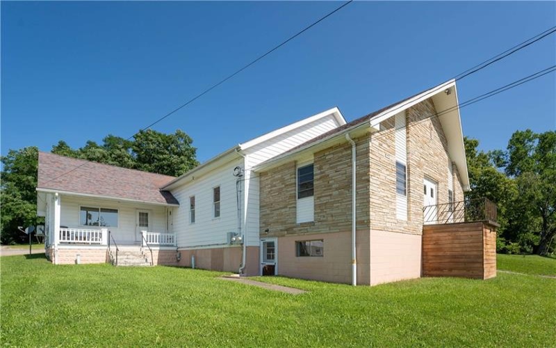 134 Main St, Markleysburg, 15459, 3 Bedrooms Bedrooms, 5 Rooms Rooms,1.2 BathroomsBathrooms,Residential,For Sale,Main St,1767970