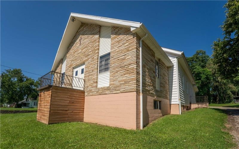 134 Main St, Markleysburg, 15459, 3 Bedrooms Bedrooms, 5 Rooms Rooms,1.2 BathroomsBathrooms,Residential,For Sale,Main St,1767970
