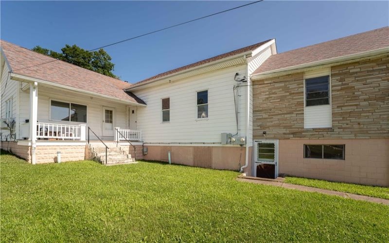 134 Main St, Markleysburg, 15459, 3 Bedrooms Bedrooms, 5 Rooms Rooms,1.2 BathroomsBathrooms,Residential,For Sale,Main St,1767970