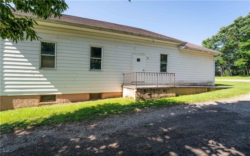 134 Main St, Markleysburg, 15459, 3 Bedrooms Bedrooms, 5 Rooms Rooms,1.2 BathroomsBathrooms,Residential,For Sale,Main St,1767970