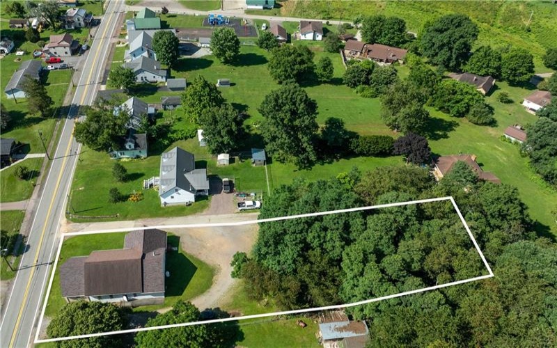 134 Main St, Markleysburg, 15459, 3 Bedrooms Bedrooms, 5 Rooms Rooms,1.2 BathroomsBathrooms,Residential,For Sale,Main St,1767970