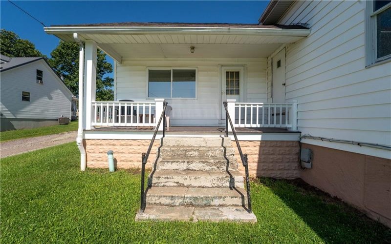134 Main St, Markleysburg, 15459, 3 Bedrooms Bedrooms, 5 Rooms Rooms,1.2 BathroomsBathrooms,Residential,For Sale,Main St,1767970