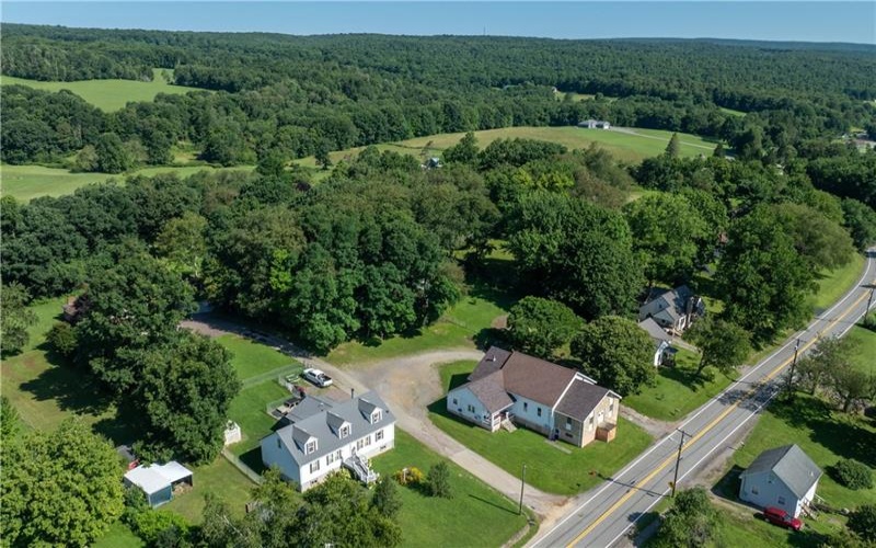134 Main St, Markleysburg, 15459, 3 Bedrooms Bedrooms, 5 Rooms Rooms,1.2 BathroomsBathrooms,Residential,For Sale,Main St,1767970