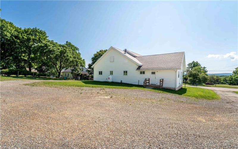 134 Main St, Markleysburg, 15459, 3 Bedrooms Bedrooms, 5 Rooms Rooms,1.2 BathroomsBathrooms,Residential,For Sale,Main St,1767970