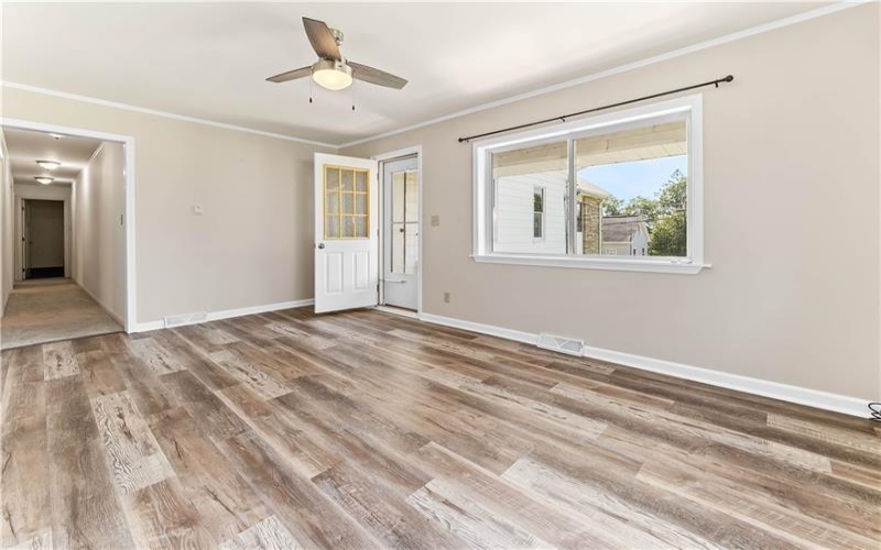 134 Main St, Markleysburg, 15459, 3 Bedrooms Bedrooms, 5 Rooms Rooms,1.2 BathroomsBathrooms,Residential,For Sale,Main St,1767970