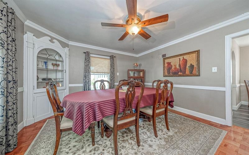 945 Summit DRIVE, Greensburg, 15601, 3 Bedrooms Bedrooms, ,1.1 BathroomsBathrooms,Residential,For Sale,Summit,1764939