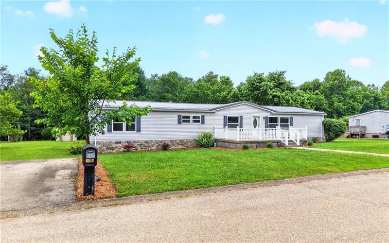 218 Florence Dr, 15401, 15401, 4 Bedrooms Bedrooms, 10 Rooms Rooms,2 BathroomsBathrooms,Residential,For Sale,Florence Dr,1766632
