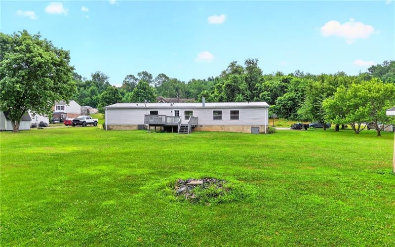 218 Florence Dr, 15401, 15401, 4 Bedrooms Bedrooms, 10 Rooms Rooms,2 BathroomsBathrooms,Residential,For Sale,Florence Dr,1766632