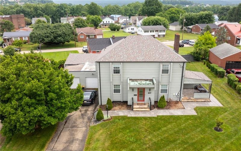 97 Belmont Cir, Uniontown, 15401, 4 Bedrooms Bedrooms, 9 Rooms Rooms,2.1 BathroomsBathrooms,Residential,For Sale,Belmont Cir,1764973