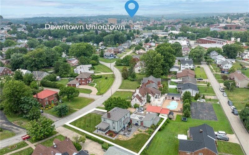 97 Belmont Cir, Uniontown, 15401, 4 Bedrooms Bedrooms, 9 Rooms Rooms,2.1 BathroomsBathrooms,Residential,For Sale,Belmont Cir,1764973
