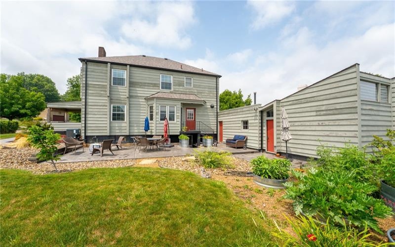 97 Belmont Cir, Uniontown, 15401, 4 Bedrooms Bedrooms, 9 Rooms Rooms,2.1 BathroomsBathrooms,Residential,For Sale,Belmont Cir,1764973
