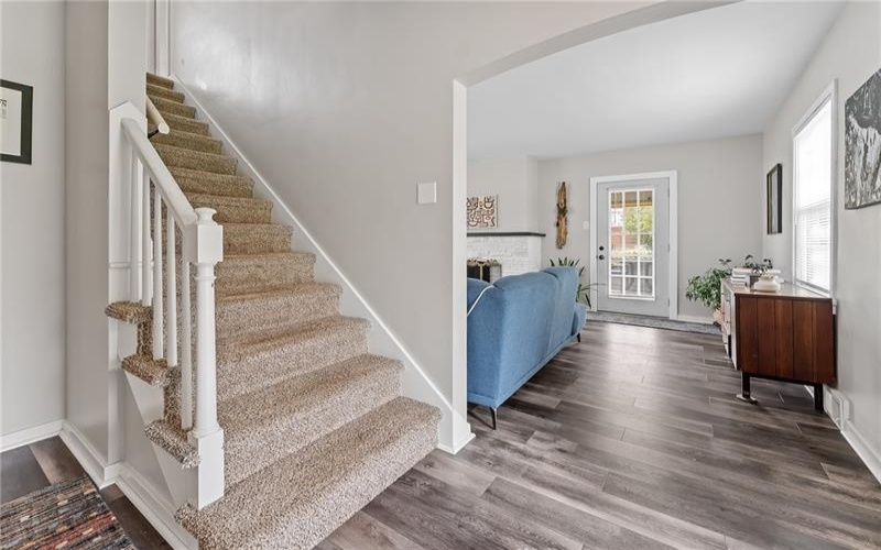 97 Belmont Cir, Uniontown, 15401, 4 Bedrooms Bedrooms, 9 Rooms Rooms,2.1 BathroomsBathrooms,Residential,For Sale,Belmont Cir,1764973