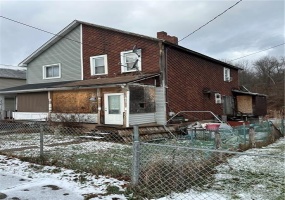 415 2nd St, Vestaburg, 15368, 2 Bedrooms Bedrooms, ,1 BathroomBathrooms,Residential,For Sale,2nd St,1767995