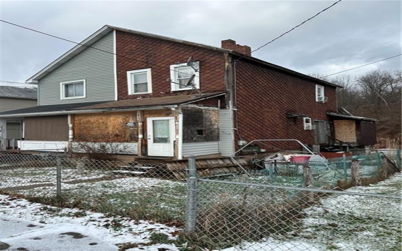 415 2nd St, Vestaburg, 15368, 2 Bedrooms Bedrooms, ,1 BathroomBathrooms,Residential,For Sale,2nd St,1767995