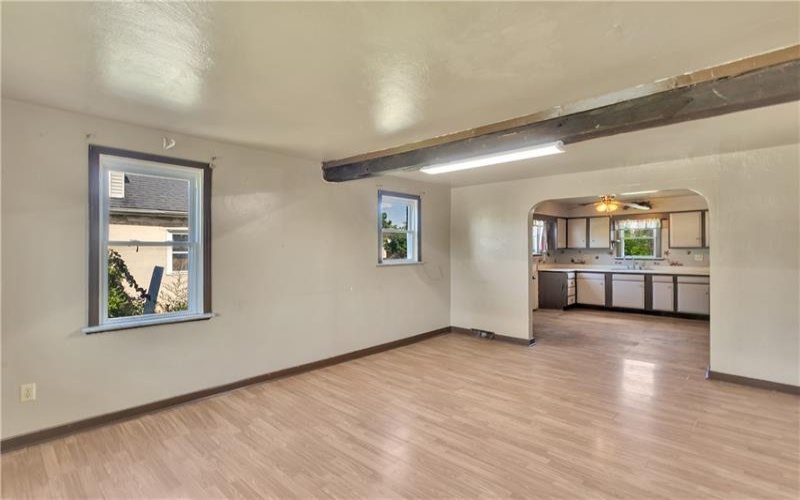 508 Earl Ave, New Kensington, 15068, 3 Bedroom Bedrooms, ,1.2 BathroomBathrooms,Residential,For Sale,Earl Ave,1767999
