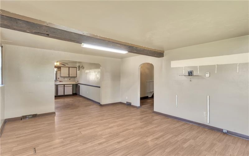 508 Earl Ave, New Kensington, 15068, 3 Bedroom Bedrooms, ,1.2 BathroomBathrooms,Residential,For Sale,Earl Ave,1767999