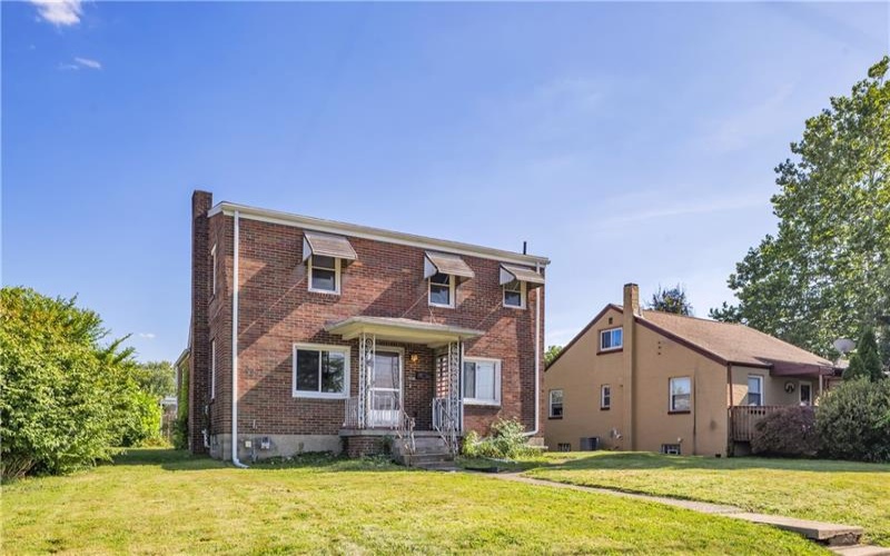 508 Earl Ave, New Kensington, 15068, 3 Bedroom Bedrooms, ,1.2 BathroomBathrooms,Residential,For Sale,Earl Ave,1767999