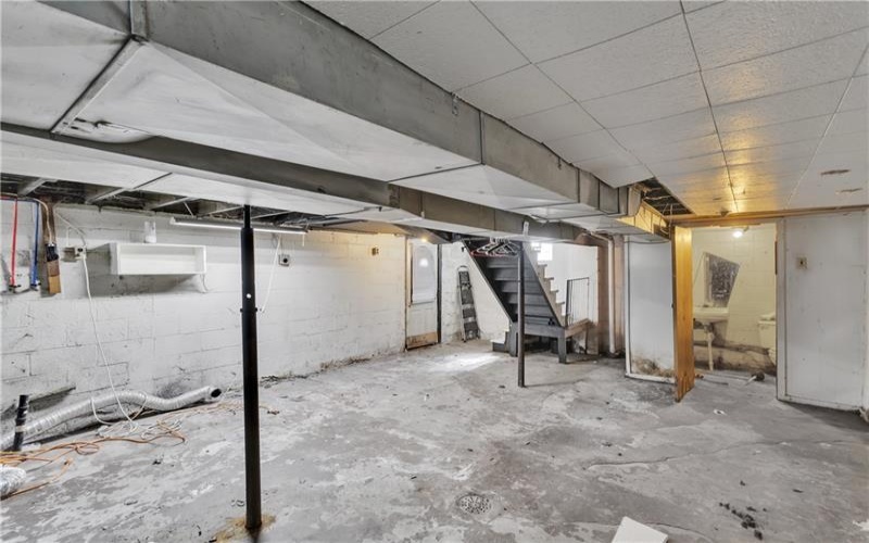 508 Earl Ave, New Kensington, 15068, 3 Bedroom Bedrooms, ,1.2 BathroomBathrooms,Residential,For Sale,Earl Ave,1767999