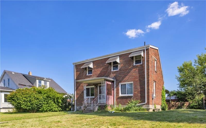 508 Earl Ave, New Kensington, 15068, 3 Bedroom Bedrooms, ,1.2 BathroomBathrooms,Residential,For Sale,Earl Ave,1767999