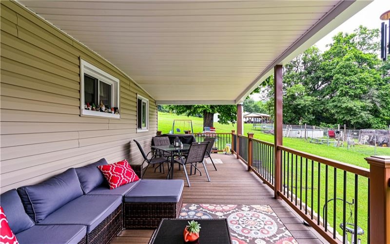 138 Penn Ave, Hollsopple, 15935, 5 Bedrooms Bedrooms, ,2 BathroomsBathrooms,Residential,For Sale,Penn Ave,1765028