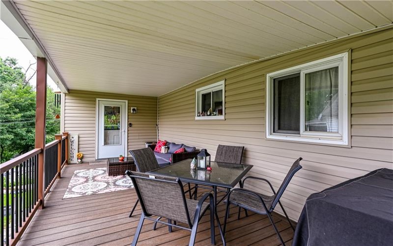 138 Penn Ave, Hollsopple, 15935, 5 Bedrooms Bedrooms, ,2 BathroomsBathrooms,Residential,For Sale,Penn Ave,1765028