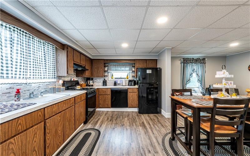 138 Penn Ave, Hollsopple, 15935, 5 Bedrooms Bedrooms, ,2 BathroomsBathrooms,Residential,For Sale,Penn Ave,1765028