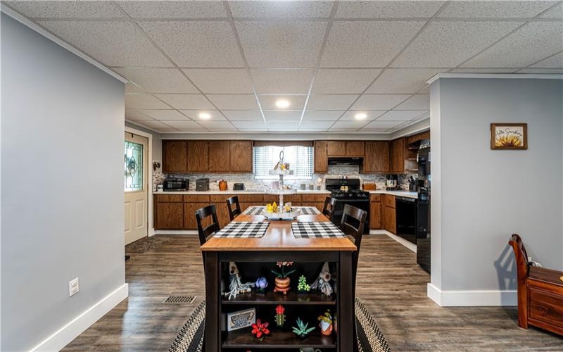 138 Penn Ave, Hollsopple, 15935, 5 Bedrooms Bedrooms, ,2 BathroomsBathrooms,Residential,For Sale,Penn Ave,1765028