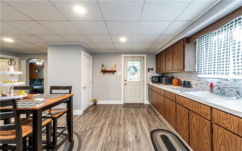 138 Penn Ave, Hollsopple, 15935, 5 Bedrooms Bedrooms, ,2 BathroomsBathrooms,Residential,For Sale,Penn Ave,1765028