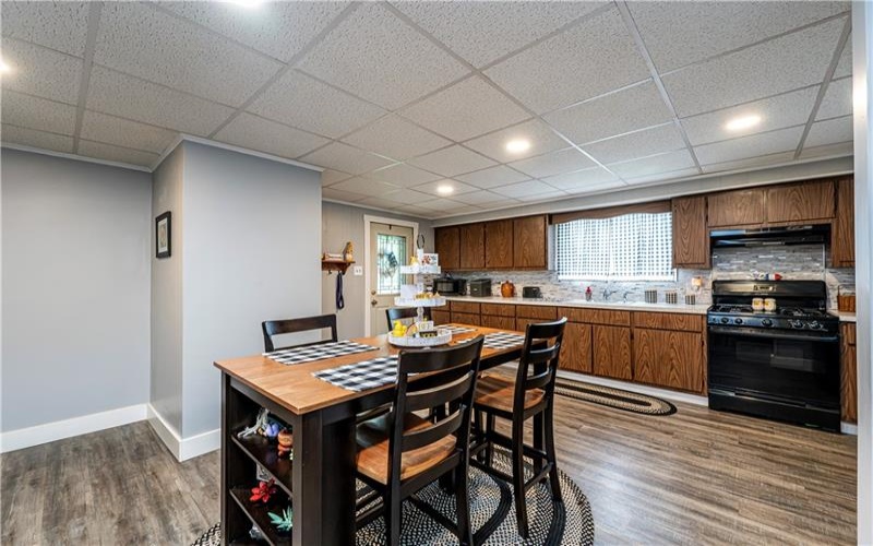 138 Penn Ave, Hollsopple, 15935, 5 Bedrooms Bedrooms, ,2 BathroomsBathrooms,Residential,For Sale,Penn Ave,1765028