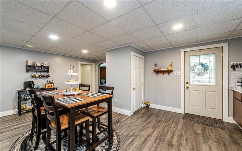 138 Penn Ave, Hollsopple, 15935, 5 Bedrooms Bedrooms, ,2 BathroomsBathrooms,Residential,For Sale,Penn Ave,1765028