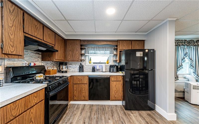 138 Penn Ave, Hollsopple, 15935, 5 Bedrooms Bedrooms, ,2 BathroomsBathrooms,Residential,For Sale,Penn Ave,1765028