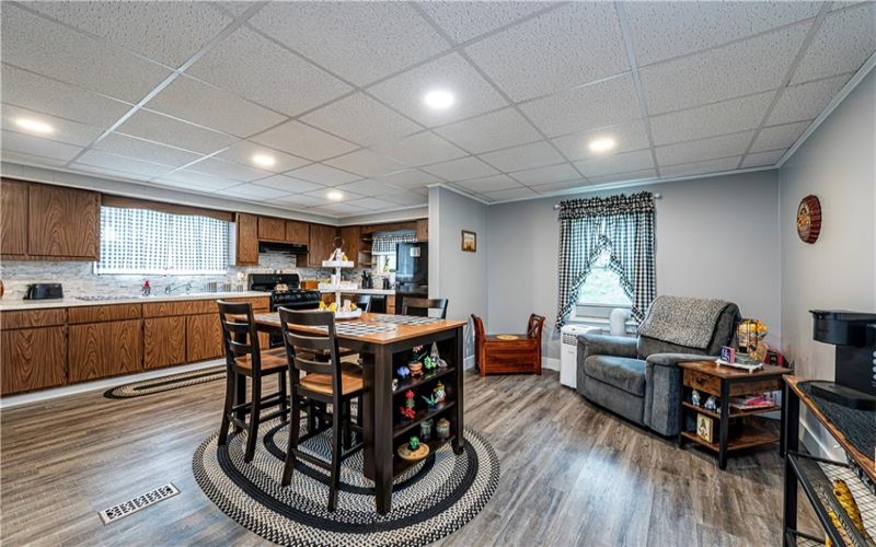 138 Penn Ave, Hollsopple, 15935, 5 Bedrooms Bedrooms, ,2 BathroomsBathrooms,Residential,For Sale,Penn Ave,1765028